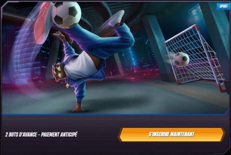 WinRolla Casino paiement anticipé